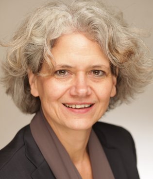 Prof. Dr. Ursula Walkenhorst