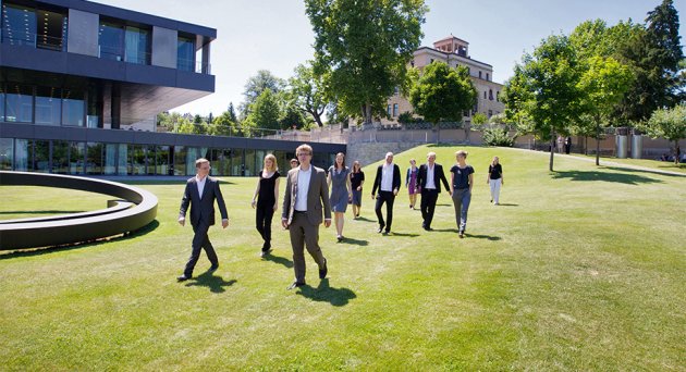 Presse Robert Bosch Stiftung