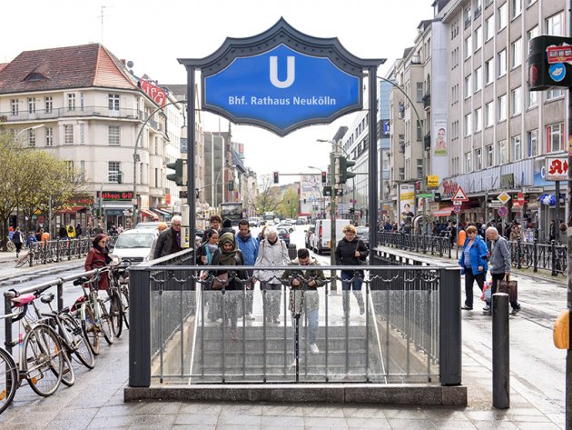 Berlin-Neukölln