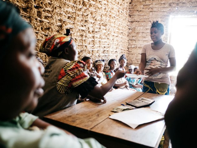 Peace Direct | Robert Bosch Stiftung