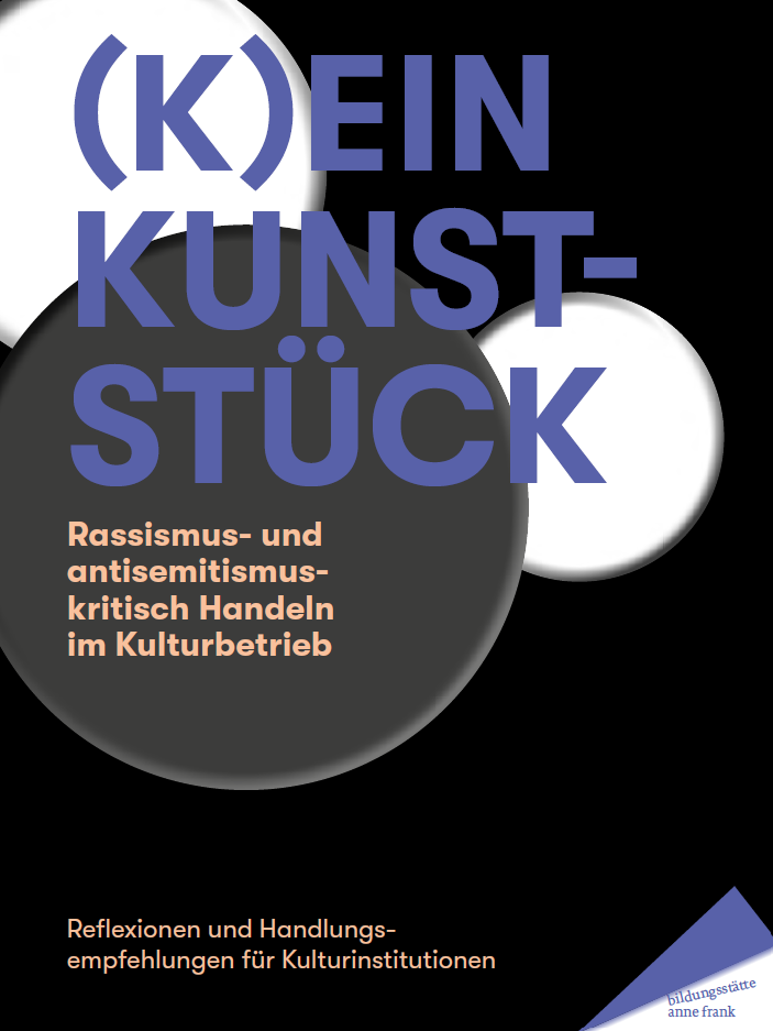 K)ein Kunststck