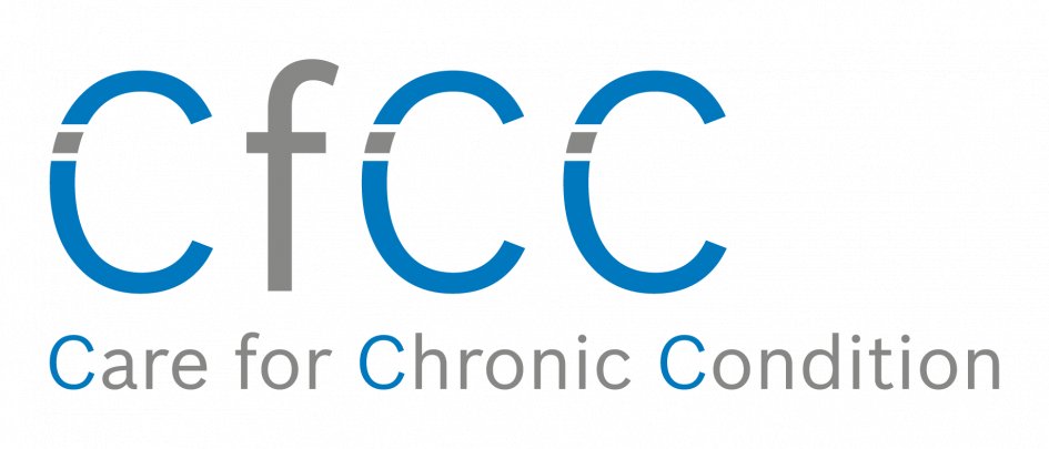 Care for Chronic Condition Logo