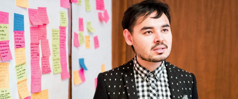 GGF 2030 Sayid Abdullaev
