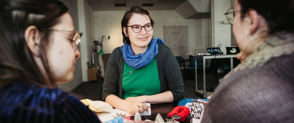 Dating-apps für studenten