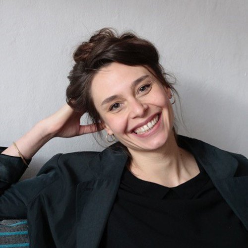 Porträt Lene Albrecht