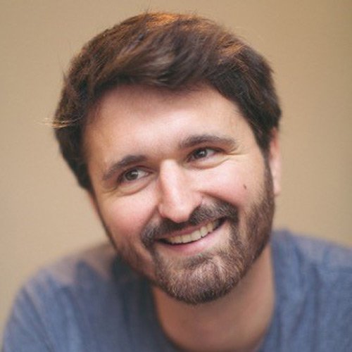 Porträt Stefan Wipplinger